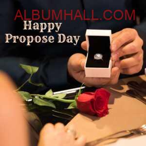 happy propose day