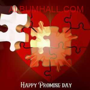 Promise Day