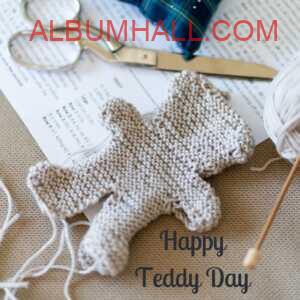 Teddy Day Images