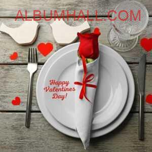 Valentine day image