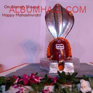 happy shivratri