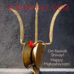 happy shivratri