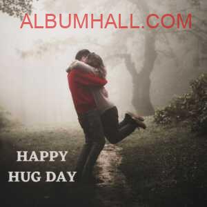 hug Day