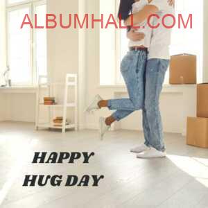 hug Day
