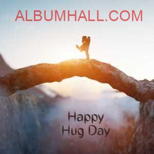 hug day images