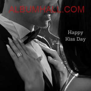 kiss day images