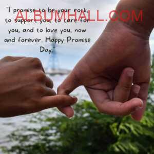promise Day Quotes