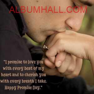 promise Day Quotes