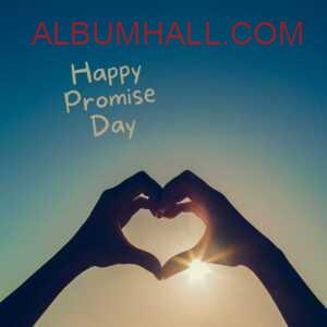 promise Day images