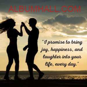 promise day quotes for love