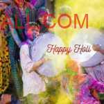 Happy Holi wishes 4