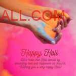 Happy Holi wishes 5